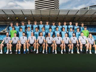 Po hodine hry svietila nádej: Mladíci Slovana napokon odchádzajú z Ríma s drvivým debaklom