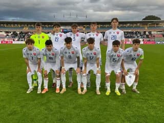 Kvalifikácia nám vôbec nevyšla: Súboj Slovenska s Maďarskom sa skončil divokým výsledkom