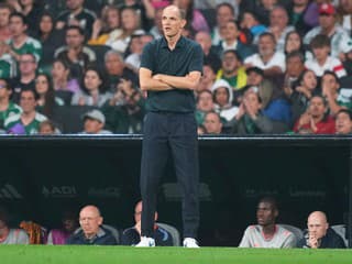 MS VO FUTBALE 2026 Tuchela mrzela po postupe čierna škvrna večera: Mám zmiešané pocity