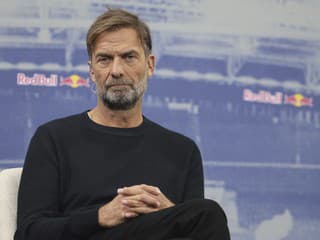 Vráti sa Klopp na Anfield, alebo prijme výzvu v Madride? Šéf Red Bullu komentoval jeho budúcnosť