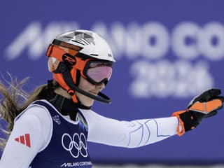 ZOH 2026 Jasný dôkaz, že Petra Vlhová je stále veľkým magnetom: Už som z toho aj trošku unavená