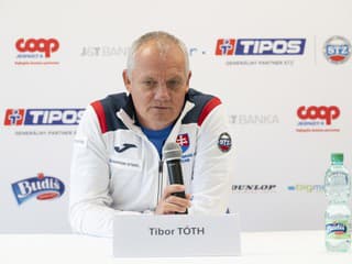 Slováci na Grékov s týmto kvartetom: Príde do Košíc aj Tsitsipas? Kapitán dostal avízo