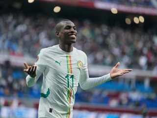 VIDEO Útočník Bayernu zariadil triumf Senegalu, hviezda Bergama víťazný vstup Nigérie