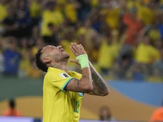 Deň, na ktorý čakajú všetci futbaloví fanúšikovia: Neymar sa konečne dočkal