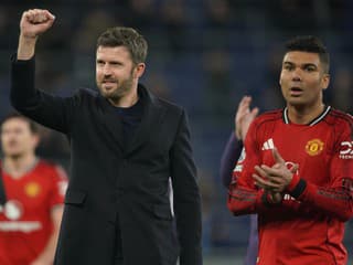Starý dobrý United je späť: Manchester sa mení na víťaznú mašinu, dostane Carrick trvalú zmluvu?