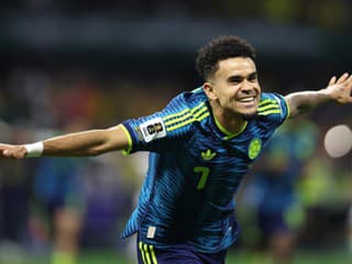 MS VO FUTBALE 2026 Hviezda Bayernu rozhodla: Kolumbia zdolala debutujúci Uzbekistan