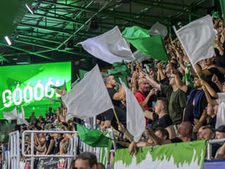 Koniec jednej éry po postupe, hľadajú investora: Slovenská futbalová bašta je na predaj!