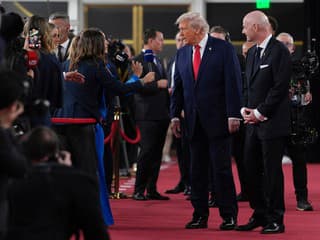 Žreb MS 2026 je na svete: Slováci spoznali mená možných súperov