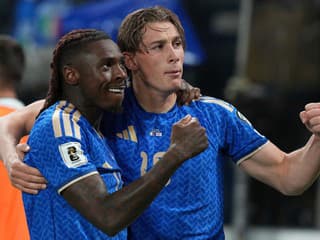 Talian netajil po kľúčovej nepremenenej penalte psychické problémy: Najal si odborníka