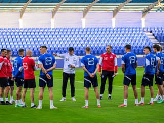 Poznáme základnú zostavu Sokolov: Weiss v nej urobil pár zaujímavých rozhodnutí