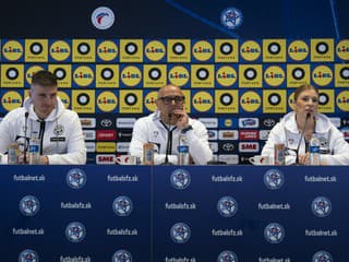 Zlá správa pred zápasom s Kosovom: V nominácii Slovenska nastala vynútená zmena