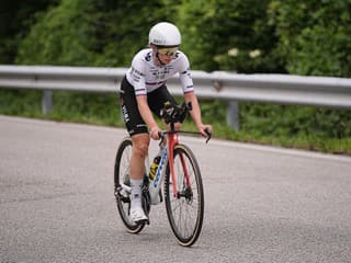 Chladoňovej tím oznámil dlho očakávanú správu: Takto vyzerá záverečná nominácia na Tour de France