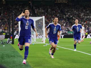 MS VO FUTBALE 2026 Japonsko si spravilo zo súpera trhací kalendár: Dominantným výkonom je blízko postupu