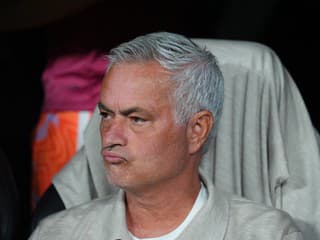 Víťazný návrat Mourinha po 13 rokoch: Real Madrid si pripísal ďalší triumf