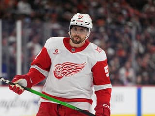 Dlhovekosť jeho druhým menom: Kanadský veterán sa dočkal, odštartuje 20. sezónu v NHL