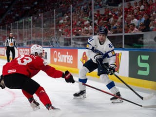 MS V HOKEJI 2026 Domáci Švajčiari nepoznajú horkosť prehry: Helvéti gólmi v závere víťazia nad Suomi