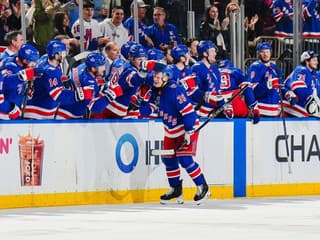 VIDEO Absolútna paráda! Adam Sýkora strelil svoj prvý gól v NHL a stal sa hviezdou zápasu