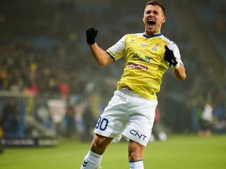 Famózny záver sezóny v podaní Mráza: Slovenský futbalista prepísal históriu klubu!