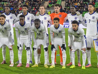 Top senzácia v skupine Slovenska: Úhlavný rival sokolíkov v boji o ME šokujúco zlyhal s trpaslíkom!