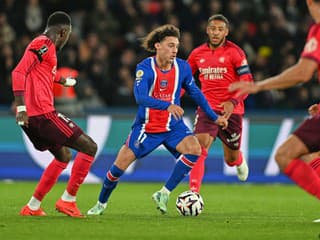 Ani skvelý výkon Dominika Greifa nestačil: PSG uspelo v šlágri
