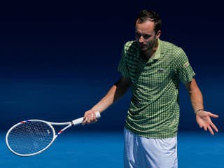 Uvažuje Medvedev kvôli vojne o zmene občianstva? Odpoveď, ktorá hovorí za všetko