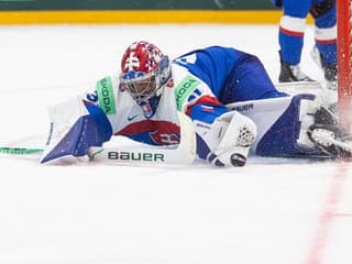 MS V HOKEJI 2026 Dobrá správa pre Slovákov: Proti Slovinsku v plnej sile