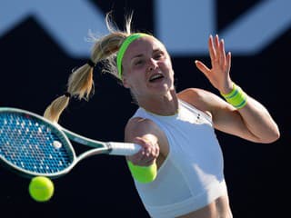 Ako parný valec: Slovenky zdolali domáce Portugalsko, famózne výkony Pohánkovej a Šramkovej