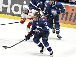 Veľká komplikácia pre Slovan: Sena Acolatse spoznal svoj trest za krošček