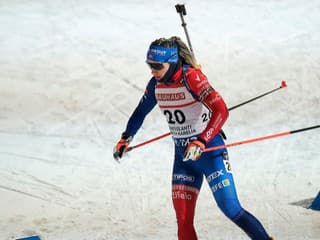 Bátovská Fialková s parádnou štafetovou rozlúčkou: Slovenské kvarteto atakovalo stupeň víťazov