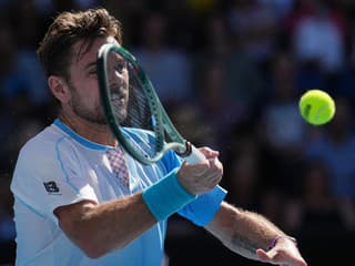 Čaká nás emotívny večer plný spomienok: Vieme, kedy a kde dá Stan Wawrinka zbohom tenisu