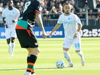 VIDEO Lobotka neveril vlastným očiam: Famózny brankár ho obral o gól a priniesol senzačnú prehru