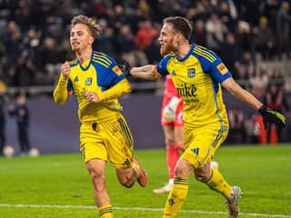 Posledné Košice doma šokovali Slovan! Prerušený zápas priniesol nečakaný výsledok