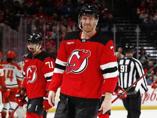 Mimoriadny krok aj pre Šimona Nemca: New Jersey sa zrejme definitívne rozhodlo