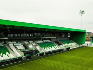 Veľká zmena v Tatrane Prešov: Svitá najstaršiemu slovenskému futbalovému klubu na lepšie časy?
