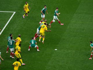 MS VO FUTBALE 2026 Pozor, červená sa: Hneď prvý zápas MS atakoval rekord spred 20 rokov