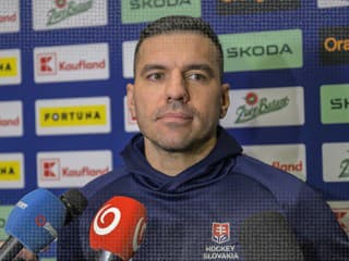 Po víťaznom vstupe poriadne tvrdá facka: Slováci v derby s Českom schytali krutý debakel