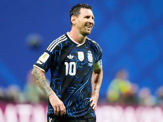 MS VO FUTBALE 2026 Messiáš nad všetkými: Óda na futbal, tomuto pred turnajom veril len málokto