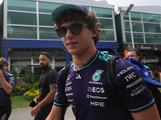 Titul najmladšieho šampióna v ohrození? Veľká nepríjemnosť pre lídra F1 tesne pred veľkým finále