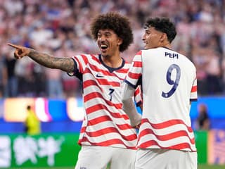 MS VO FUTBALE 2026 Rozhodol už prvý polčas: Američania vstúpili do šampionátu jednoznačným triumfom