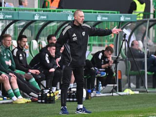 Prvý krok k záchrane? Prešovčania zvládli derby, jedným okom sledovali iný zápas