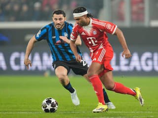 Sen o MS sa rozplynul! Veľká hviezda Bayernu Mníchov príde o mundial