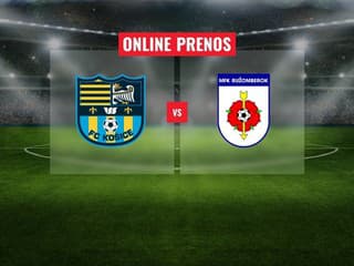 FC Košice – MFK Ružomberok: Online prenos zo zápasu 9. kola Niké ligy