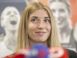 Neuveriteľné! Emma Zapletalová doslova ničí konkurenciu a v Diamantovej lige má víťazný hetrik