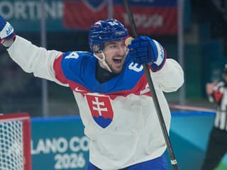 Dni neistoty sa napokon končia: Regenda opúšťa NHL a prestupuje do európskeho veľkoklubu
