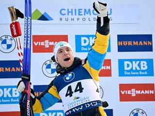 Tvrdá výsledková realita pre Slovensko: Pod výkony sa podpísala aj únava z náročného presunu