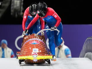 ZOH 2026 Náraz a veľké komplikácie: Slovenky sa predrali do finále, ale na najlepšie nestačili