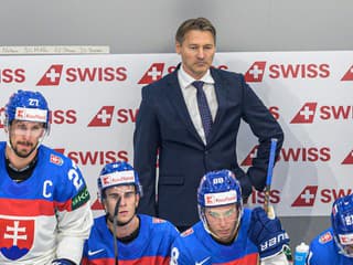 MS V HOKEJI 2026 Reakcie Slovákov po triumfe: Hrali sme veľmi dobre, mohlo byť rozhodnuté skôr
