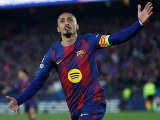 Gólová kanonáda Barcelony: Domáci uštedrili v odvete debakel Newcastlu a jednoznačné postupujú