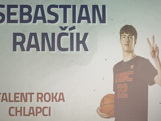 Aké budú jeho kariérne kroky? Megatalent slovenského basketbalu rozmýšľa nad NBA