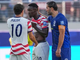 MS VO FUTBALE 2026 Ich šance na postup rapídne stúpli: Fantastická správa rozjasala domáce USA